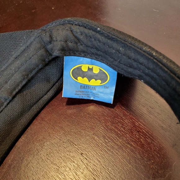 Batman Visor (Accessory Innovations/Target) - Picture 5 of 6